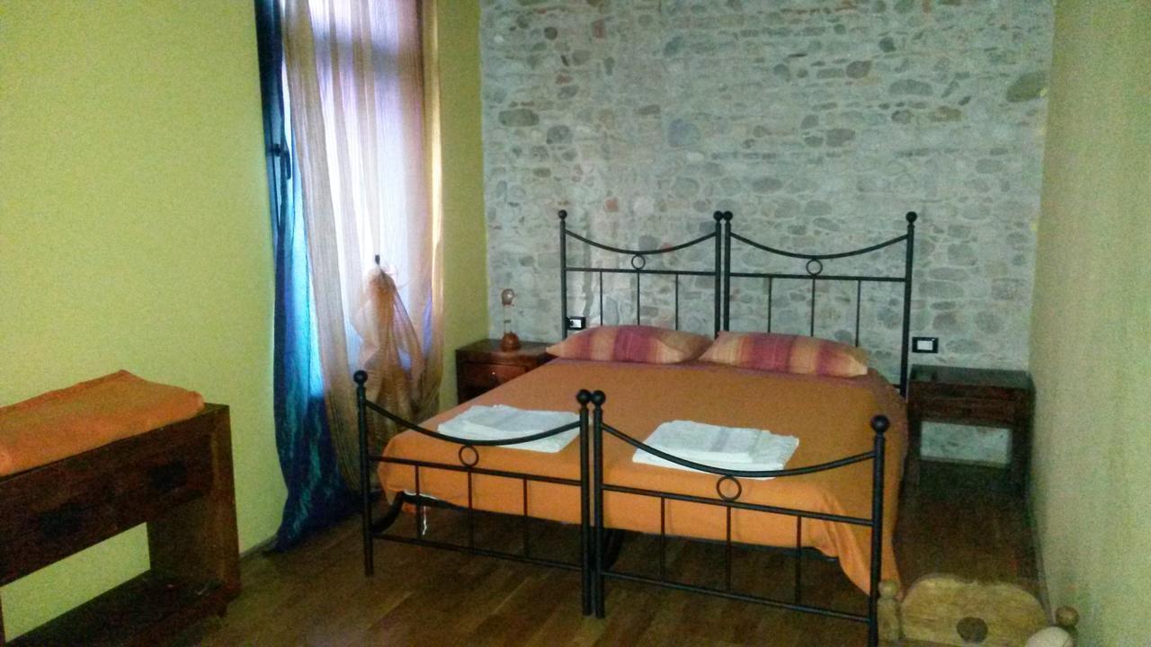 Friulmarangon Bed and Breakfast Basiliano Eksteriør billede