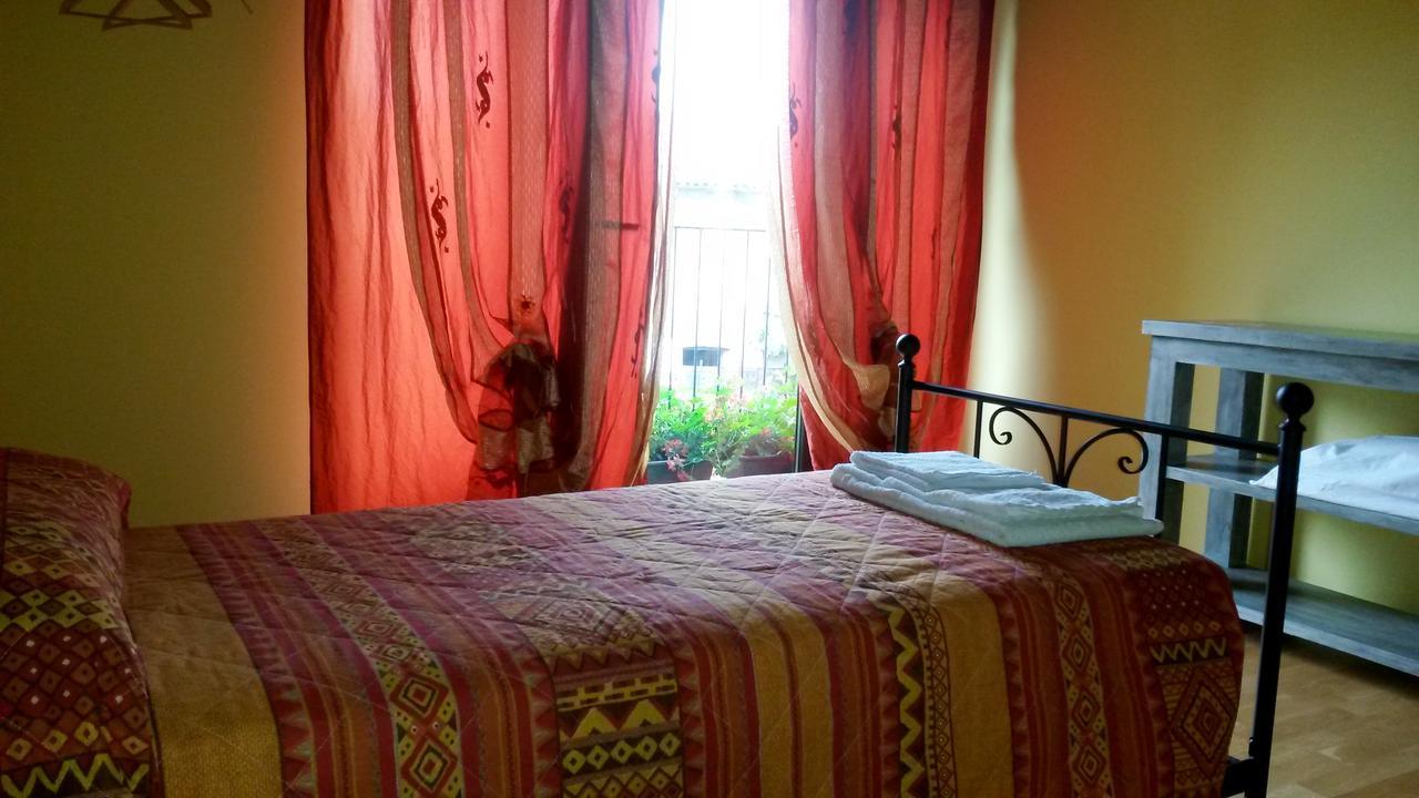 Friulmarangon Bed and Breakfast Basiliano Eksteriør billede