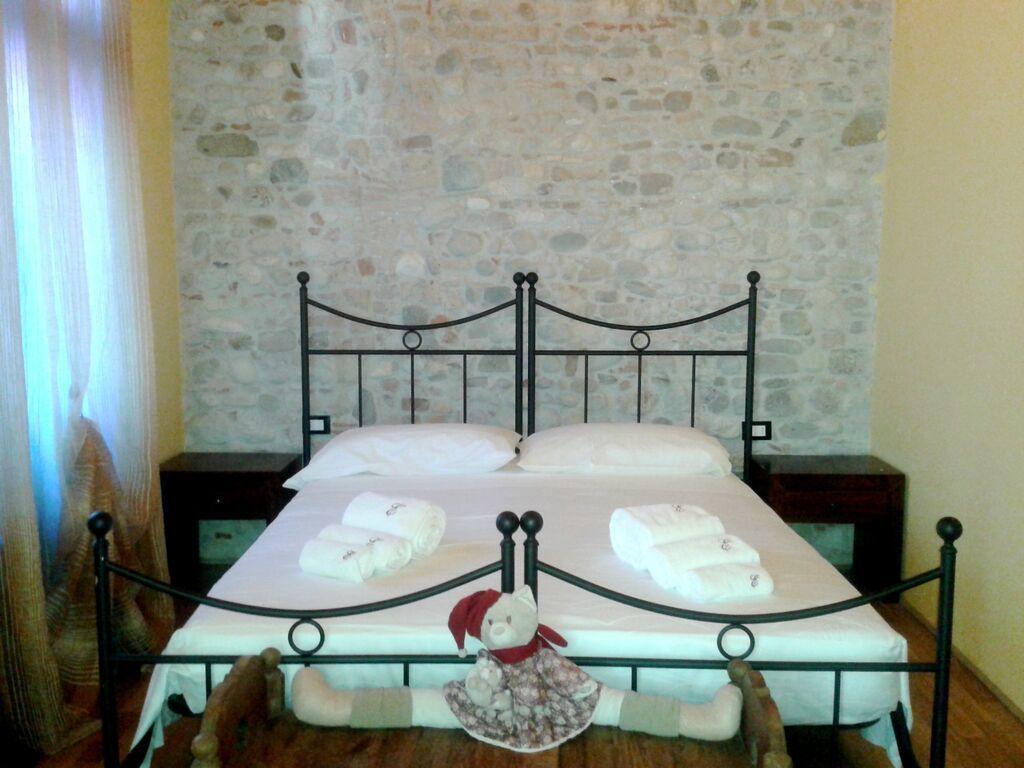 Friulmarangon Bed and Breakfast Basiliano Eksteriør billede