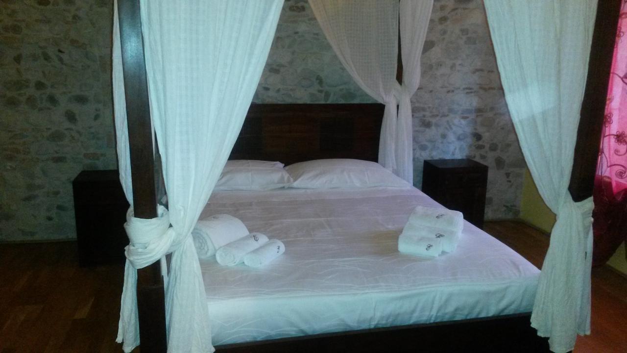 Friulmarangon Bed and Breakfast Basiliano Eksteriør billede